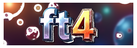 ft4 logo