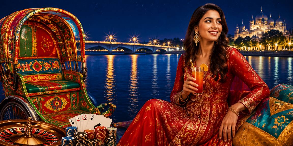 ft4 লাইভ ক্যাসিনো